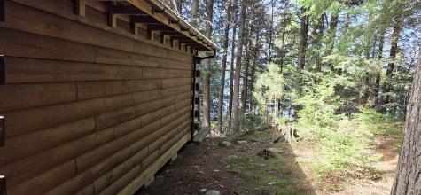 1261 Turkey Tail Road T4 Indian Purchase Twp ME 04462