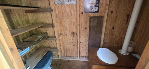 1261 Turkey Tail Road T4 Indian Purchase Twp ME 04462