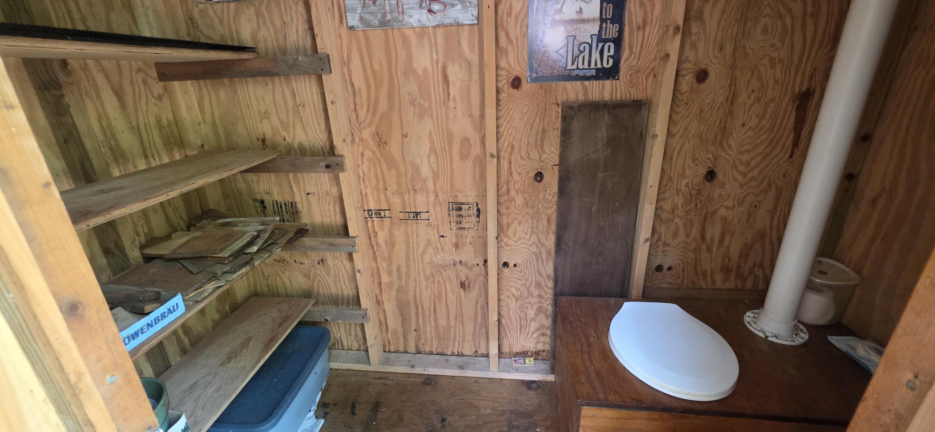 1261 Turkey Tail Road T4 Indian Purchase Twp ME 04462