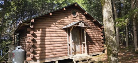 1261 Turkey Tail Road T4 Indian Purchase Twp ME 04462
