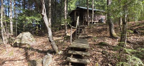 1261 Turkey Tail Road T4 Indian Purchase Twp ME 04462