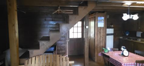 1261 Turkey Tail Road T4 Indian Purchase Twp ME 04462