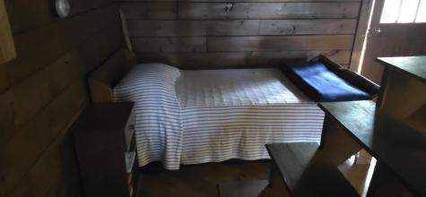 1261 Turkey Tail Road T4 Indian Purchase Twp ME 04462