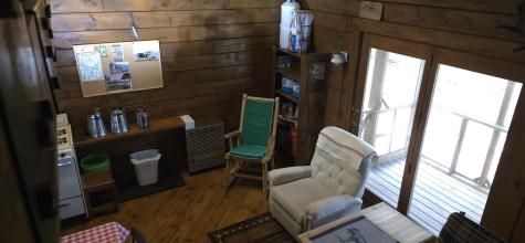 1261 Turkey Tail Road T4 Indian Purchase Twp ME 04462