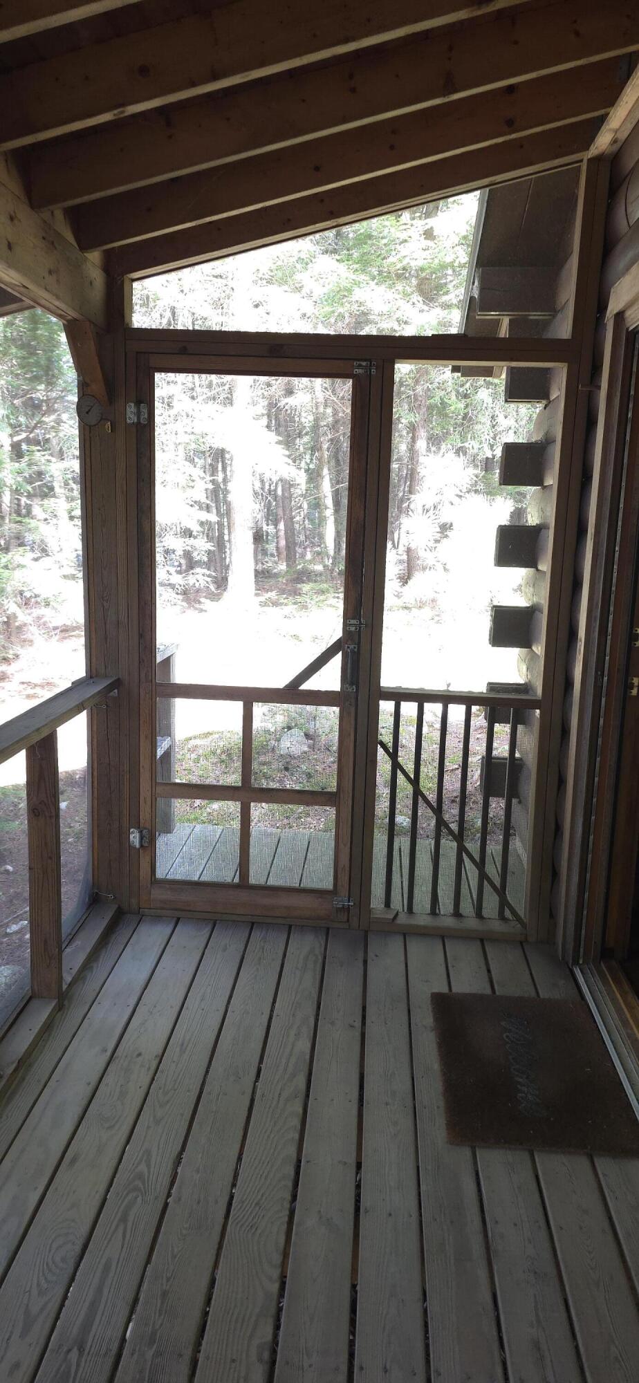 1261 Turkey Tail Road T4 Indian Purchase Twp ME 04462