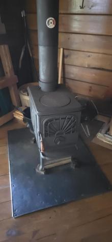 1261 Turkey Tail Road T4 Indian Purchase Twp ME 04462