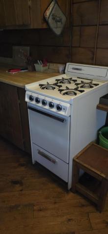 1261 Turkey Tail Road T4 Indian Purchase Twp ME 04462