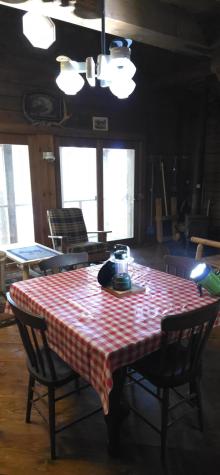 1261 Turkey Tail Road T4 Indian Purchase Twp ME 04462