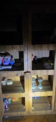 1261 Turkey Tail Road T4 Indian Purchase Twp ME 04462