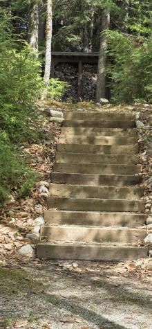 1261 Turkey Tail Road T4 Indian Purchase Twp ME 04462