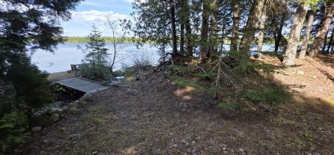 1261 Turkey Tail Road T4 Indian Purchase Twp ME 04462