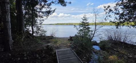 1261 Turkey Tail Road T4 Indian Purchase Twp ME 04462