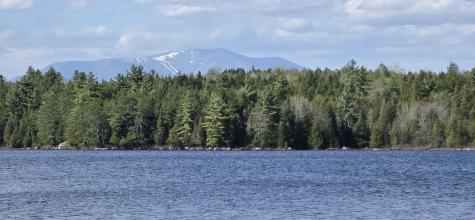 1261 Turkey Tail Road T4 Indian Purchase Twp ME 04462