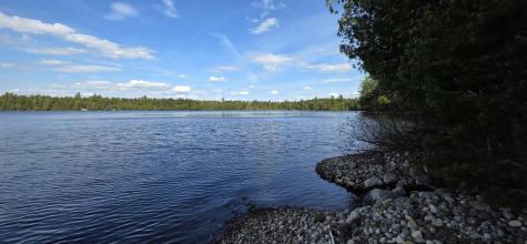 1261 Turkey Tail Road T4 Indian Purchase Twp ME 04462