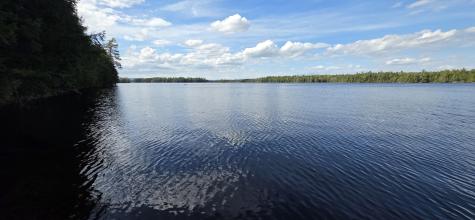 1261 Turkey Tail Road T4 Indian Purchase Twp ME 04462