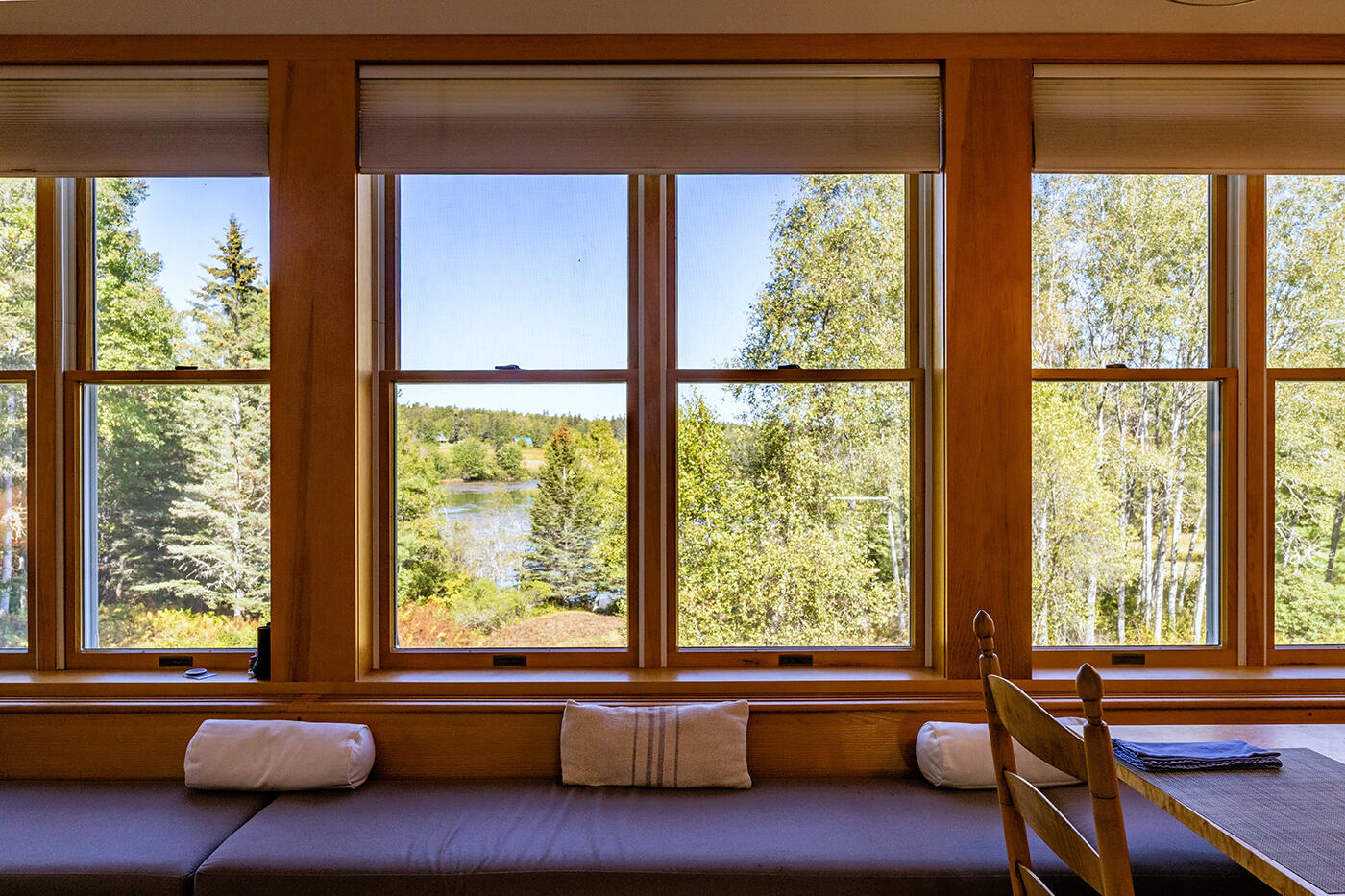 56 Raccoon Road Cushing ME 04563