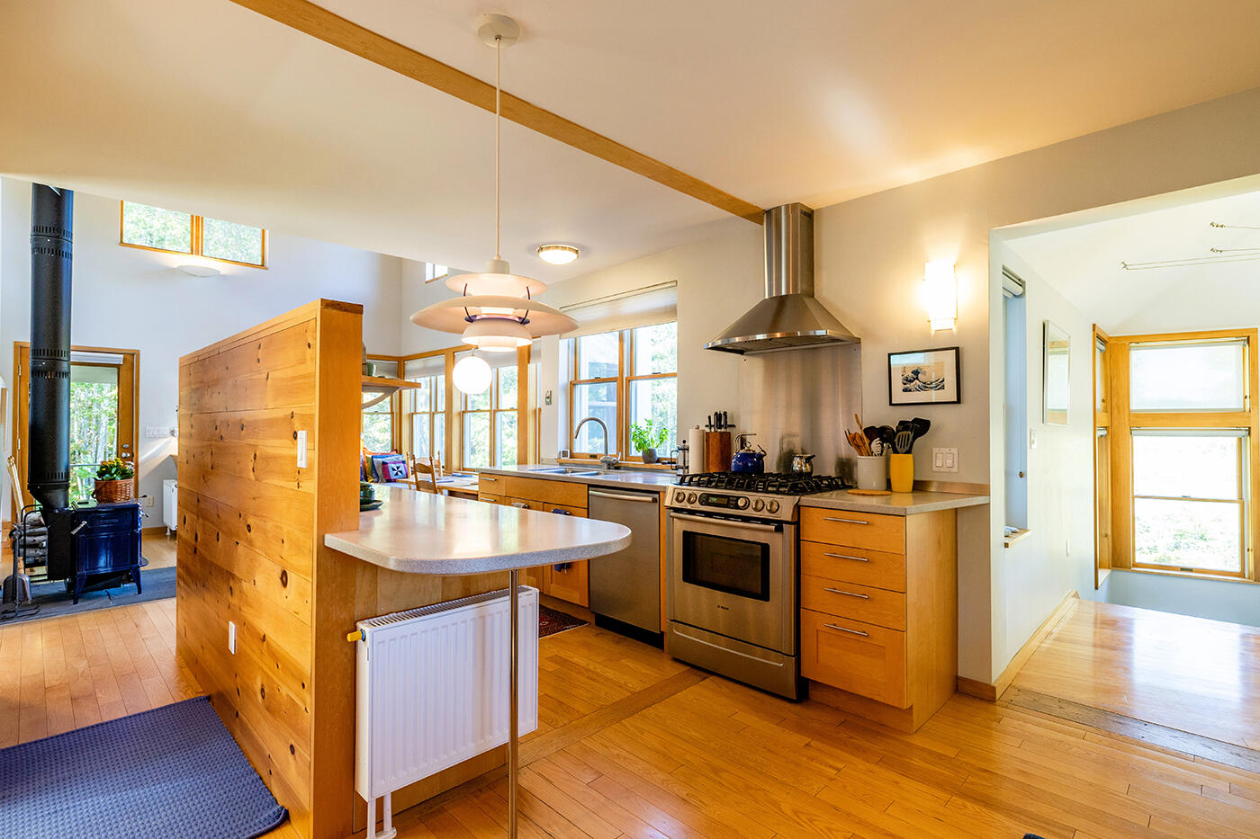 56 Raccoon Road Cushing ME 04563