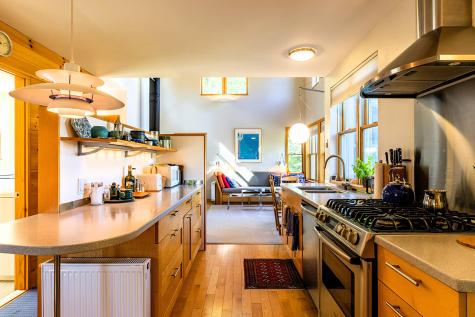 56 Raccoon Road Cushing ME 04563