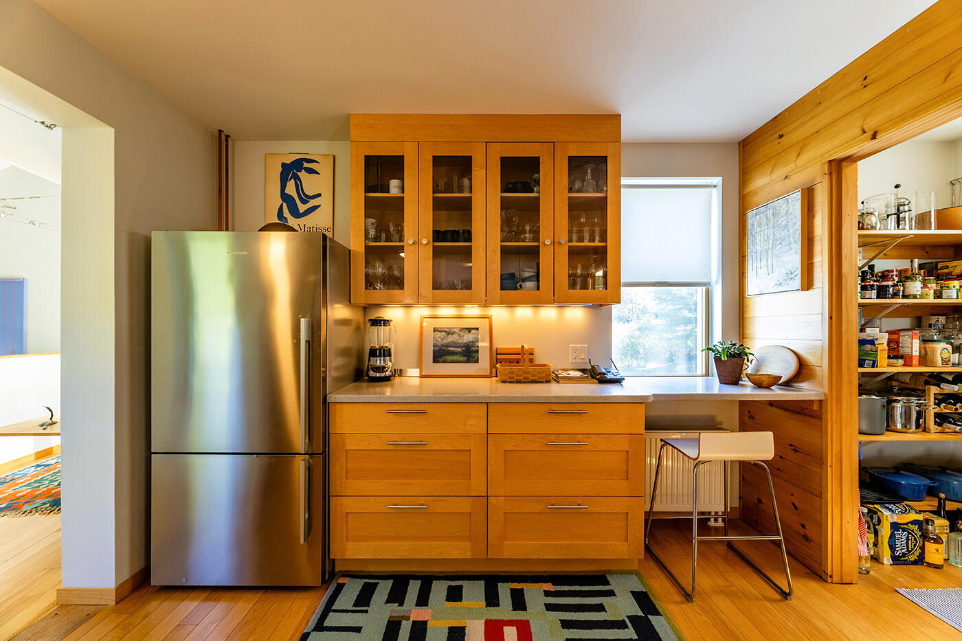 56 Raccoon Road Cushing ME 04563