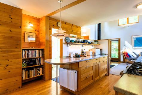 56 Raccoon Road Cushing ME 04563