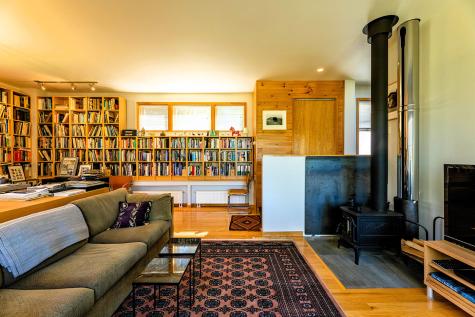 56 Raccoon Road Cushing ME 04563