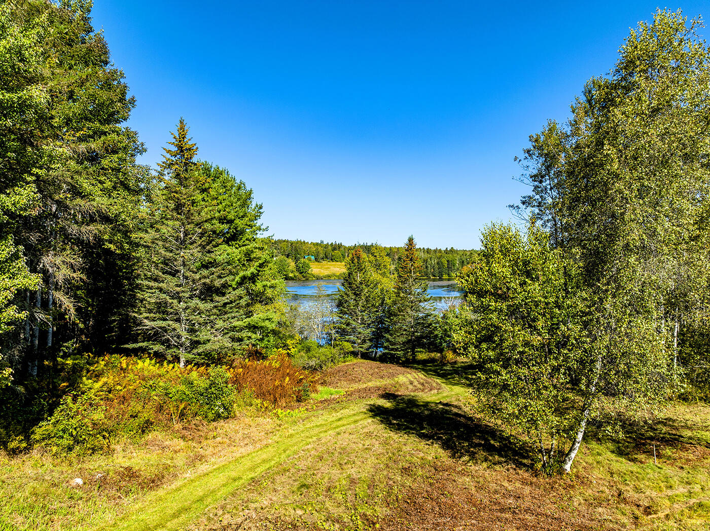 56 Raccoon Road Cushing ME 04563