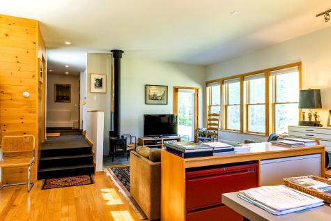 56 Raccoon Road Cushing ME 04563