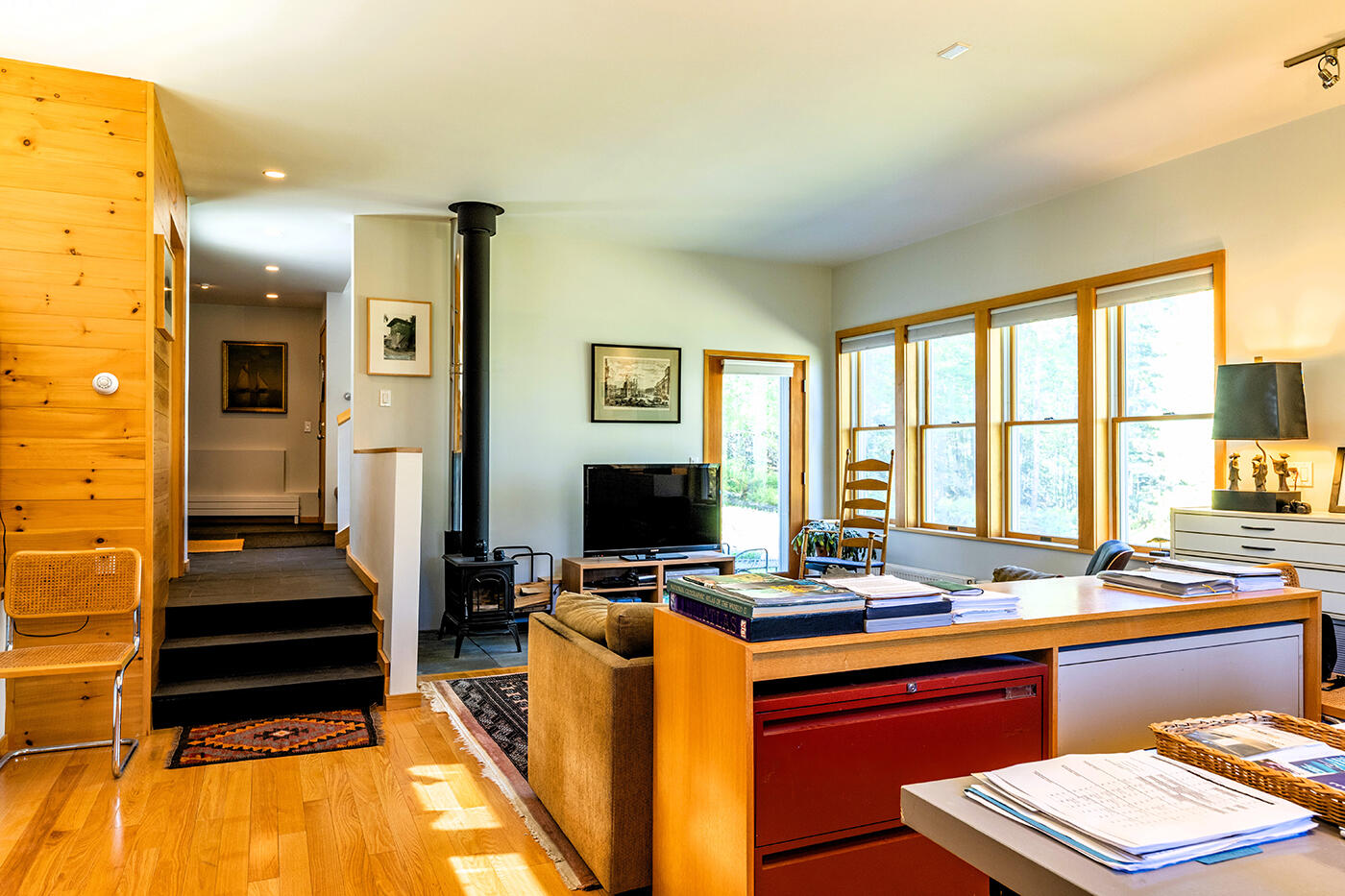 56 Raccoon Road Cushing ME 04563