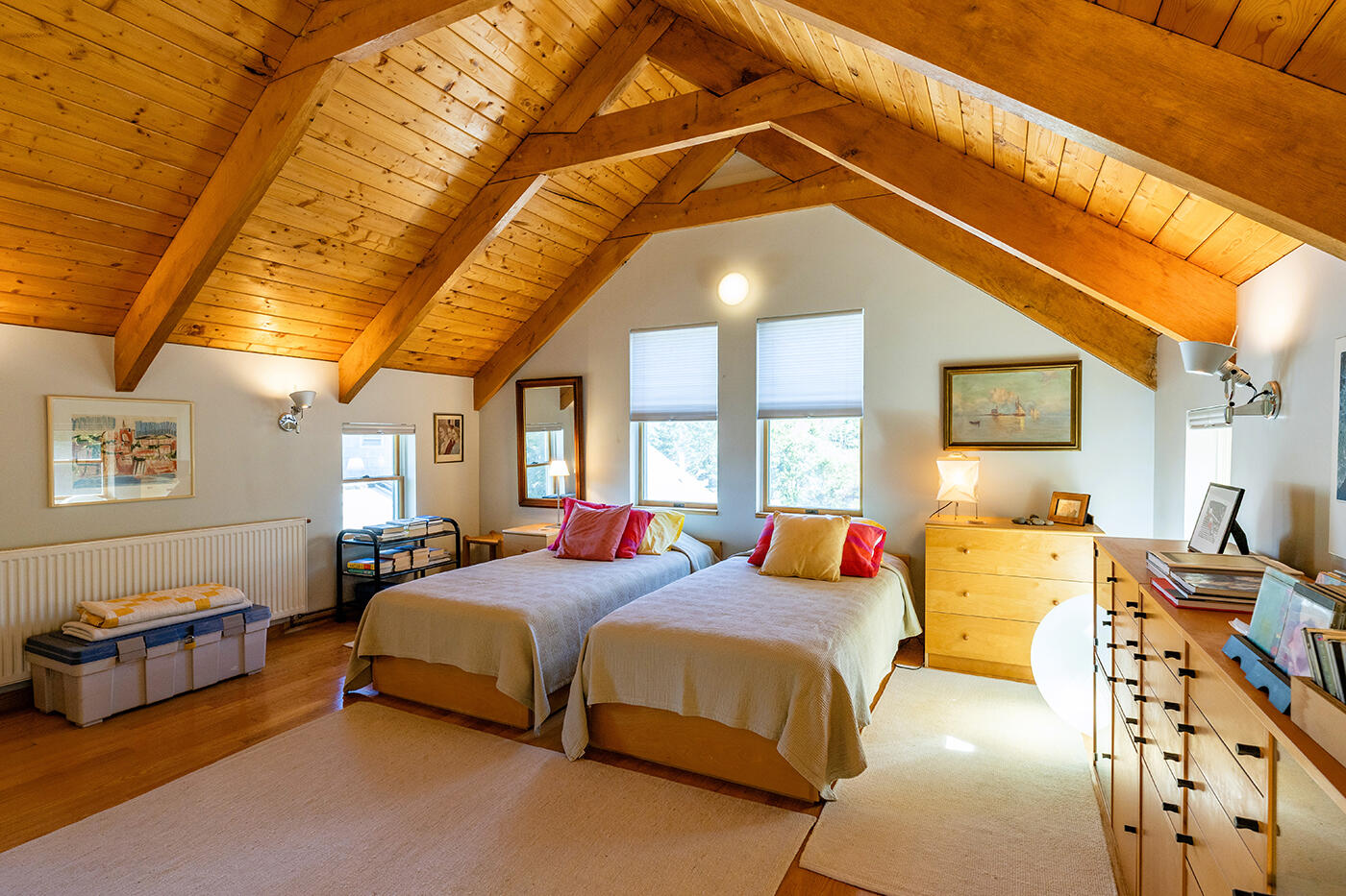 56 Raccoon Road Cushing ME 04563