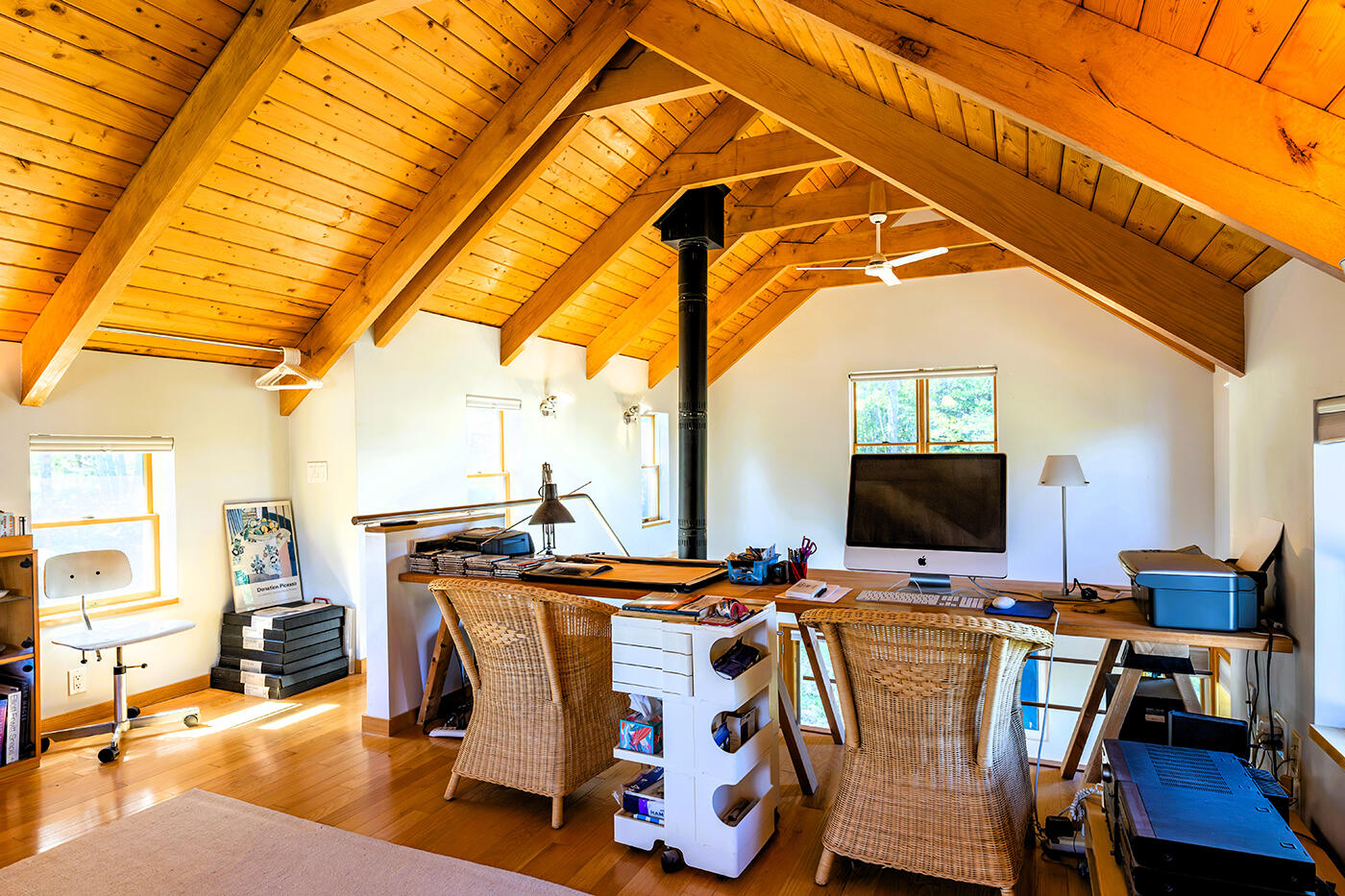 56 Raccoon Road Cushing ME 04563