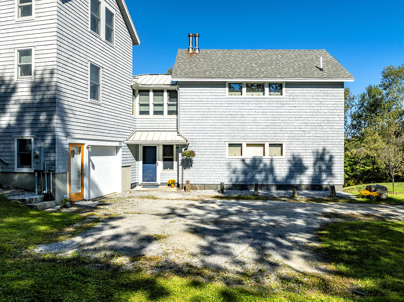 56 Raccoon Road Cushing ME 04563