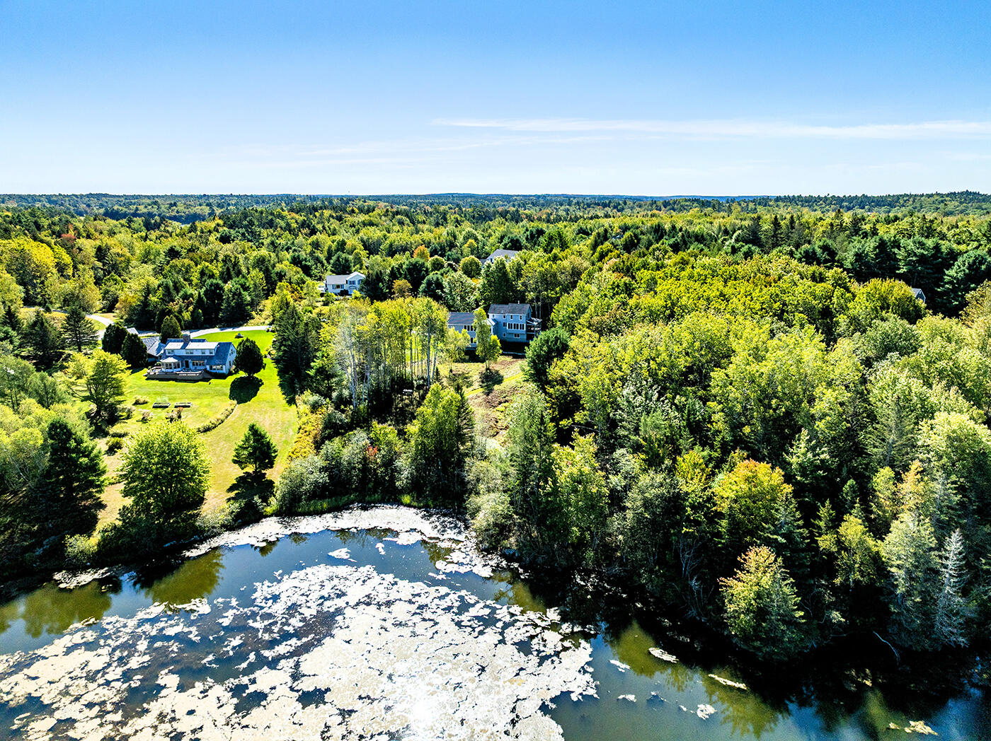 56 Raccoon Road Cushing ME 04563