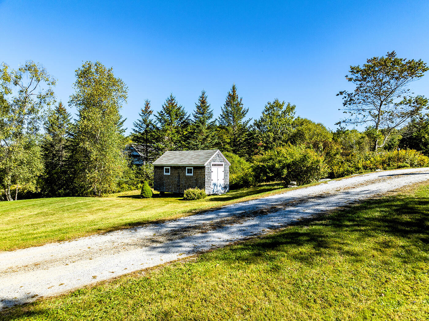 56 Raccoon Road Cushing ME 04563