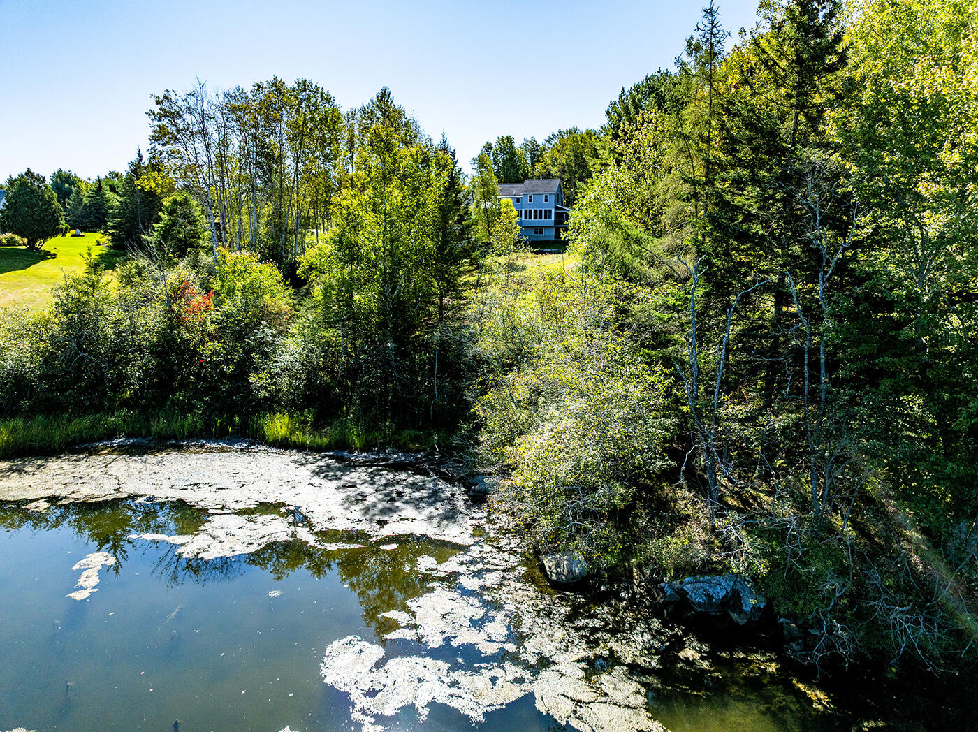 56 Raccoon Road Cushing ME 04563