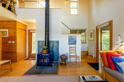 56 Raccoon Road Cushing ME 04563