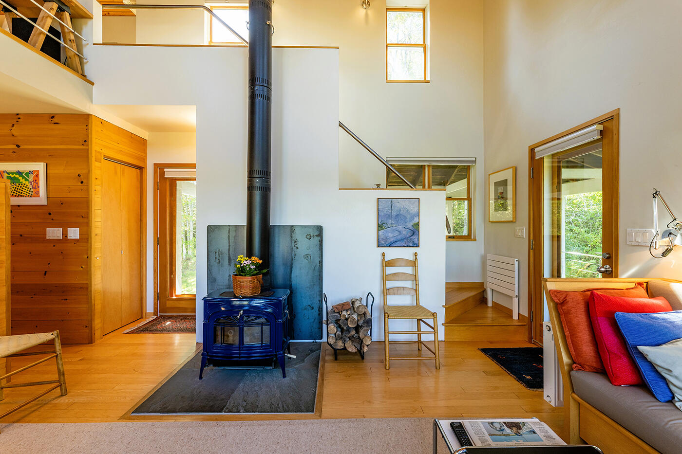 56 Raccoon Road Cushing ME 04563