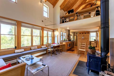 56 Raccoon Road Cushing ME 04563