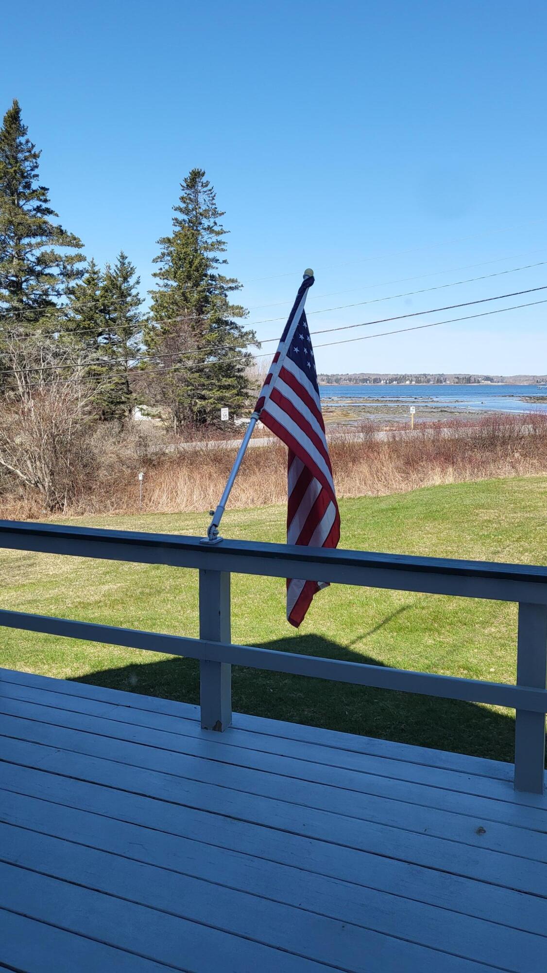 6 Glenmere Road Saint George ME 04860