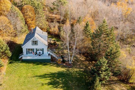 6 Glenmere Road Saint George ME 04860