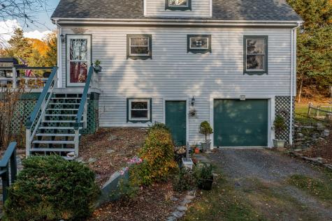 6 Glenmere Road Saint George ME 04860