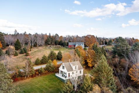 6 Glenmere Road Saint George ME 04860