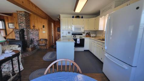 6 Glenmere Road Saint George ME 04860