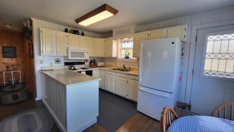 6 Glenmere Road Saint George ME 04860