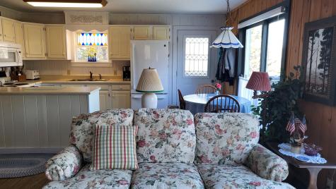 6 Glenmere Road Saint George ME 04860