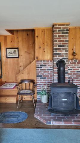 6 Glenmere Road Saint George ME 04860