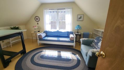 6 Glenmere Road Saint George ME 04860