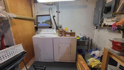 6 Glenmere Road Saint George ME 04860