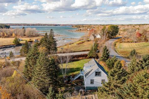 6 Glenmere Road Saint George ME 04860