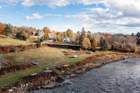 6 Glenmere Road Saint George ME 04860