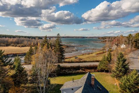 6 Glenmere Road Saint George ME 04860